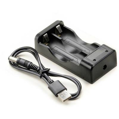 Absima Charging Box modelárska nabíjačka