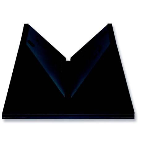 Busch-Jaeger 2CKA006800A2560 Adattatore