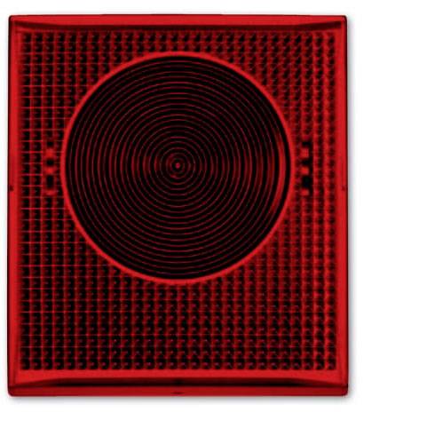 ABB 2CKA001563A0149 Ruota del filtro di colore Rosso