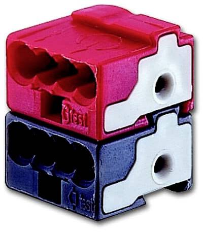 Busch-Jaeger 2CKA006183A0016 1 stuk(s) afbeelding