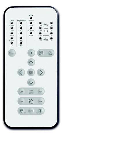 Busch-Jaeger 2CKA006800A2582 Telecomando