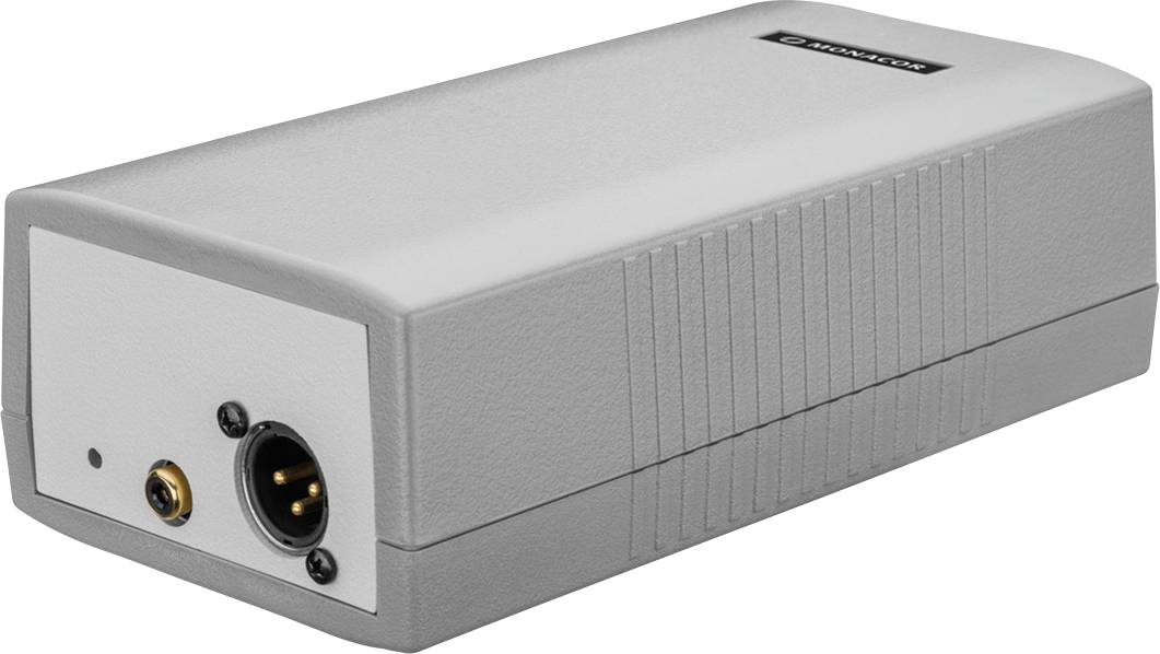 Monacor PATL-100/XC Line-transformator