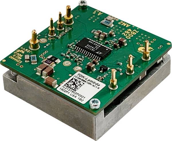 TDK-Lambda i7C4W012A050V-0C1-R DC / DC menič napätia   12.5 A 300 W