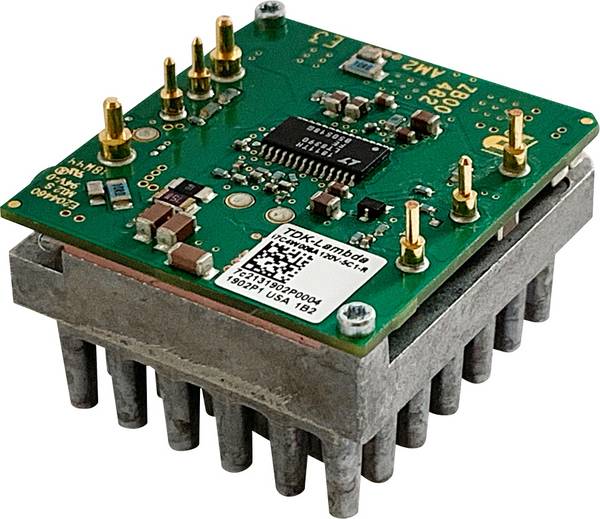 TDK-Lambda i7C4W012A050V-0F1-R DC / DC menič napätia   12.5 A 300 W