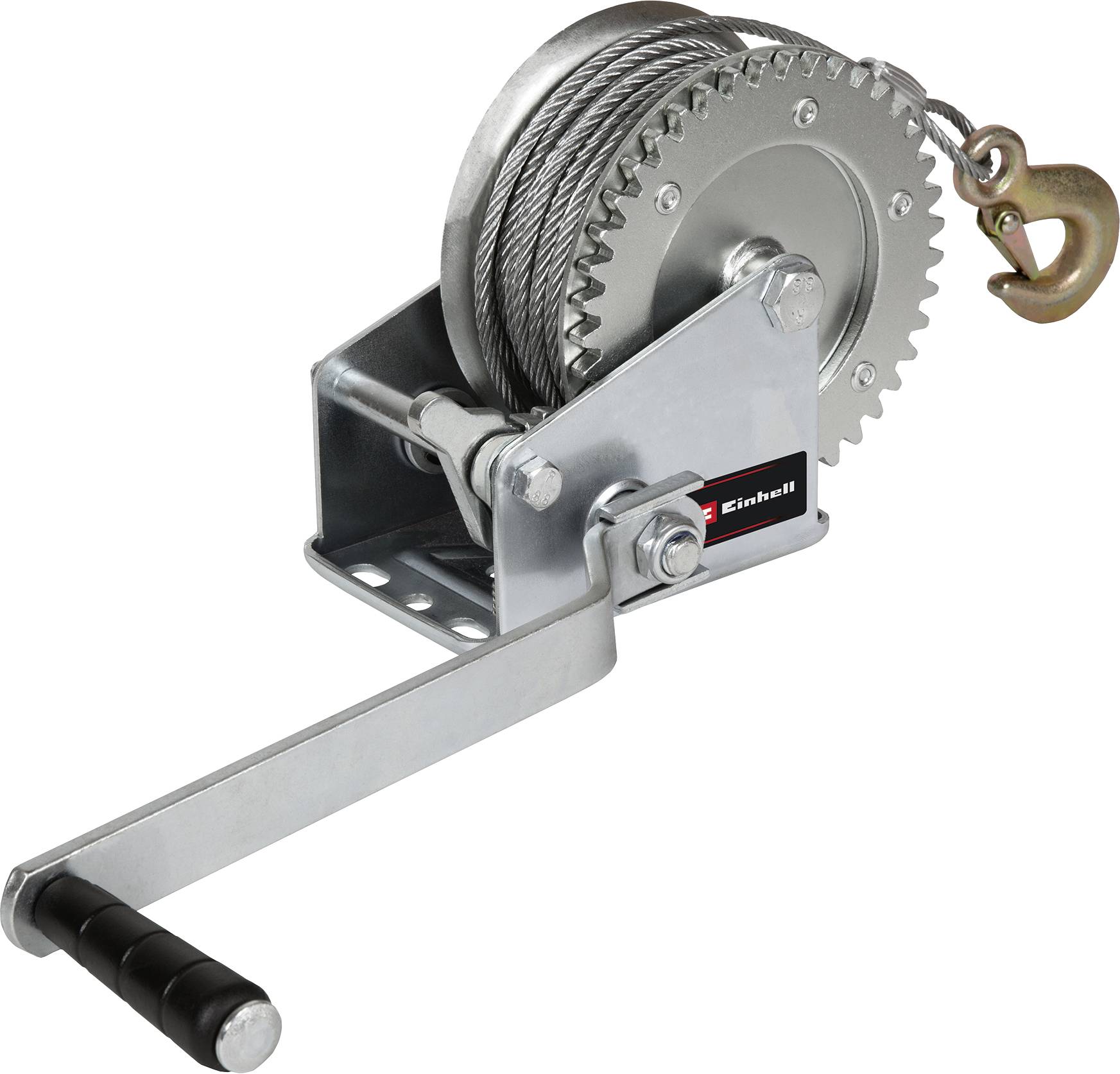 Einhell Verricello manuale 2260170