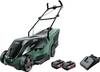Bosch Home and Garden UNIVERSALROTAK 36-560 na akumulátor kosačka 2 akumulátory, s nastavením výšky kosenia 36 V Šírka kosenia 36 cm