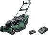 Bosch Home and Garden ADVANCEDROTAK 36-850 na akumulátor akumulátorová kosačka na trávu akumulátor, s nastavením výšky kosenia 36 V Šírka kosenia 44 cm