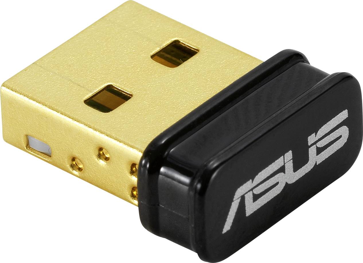 Asus USB-BT500 Chiavetta Bluetooth® 5.0