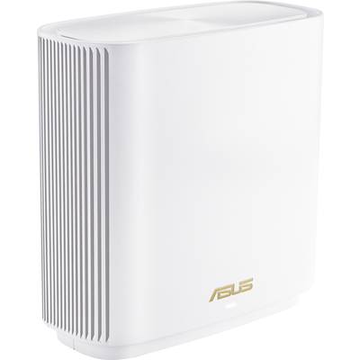 Asus ZenWiFi AX (XT8) AX6600 Wi-Fi router 5 GHz, 2.4 GHz, 6.6 GBit/s
