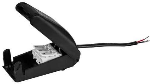 Brumberg 83330000 Brumberg Leuchten Aansluitklem Kabellengte: 0.10 m 1 stuk(s) afbeelding