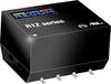 RECOM R1Z-0505/HP DC / DC menič napätia, SMD 200 mA 1 W Počet výstupov: 1 x