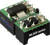 RECOM R0.5ZX-0505/P-Tray DC / DC menič napätia 100 mA 0.5 W Počet výstupov: 1 x