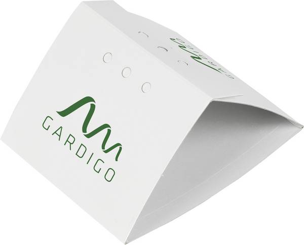Gardigo  667052 pasca na mole  (š x v x h) 90 x 55 x 107 mm  2 ks