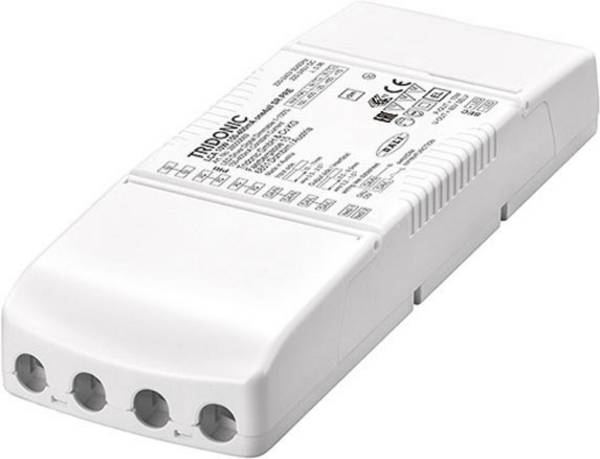 Tridonic  LED driver  konštantné napätie, konštantný prúd 10 W 150 - 400 mA 15 - 40 V