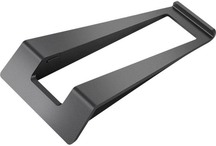 Supporto per PC Lenovo rimovibile Tiny VI Vertical Stand 4XF1A40559 Nero