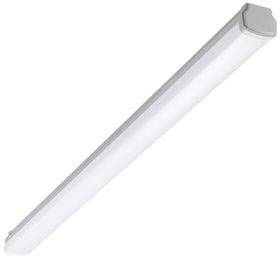 Philips LED Ledinaire WT060C L1200 Eclairage LED pour pièce humide LED LED intégrée 20 W blanc neutre gris, blanc