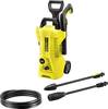 Kärcher Home & Garden K 2 Power Control vysokotlakový čistič - VAPK 110 bar na studenú vodu