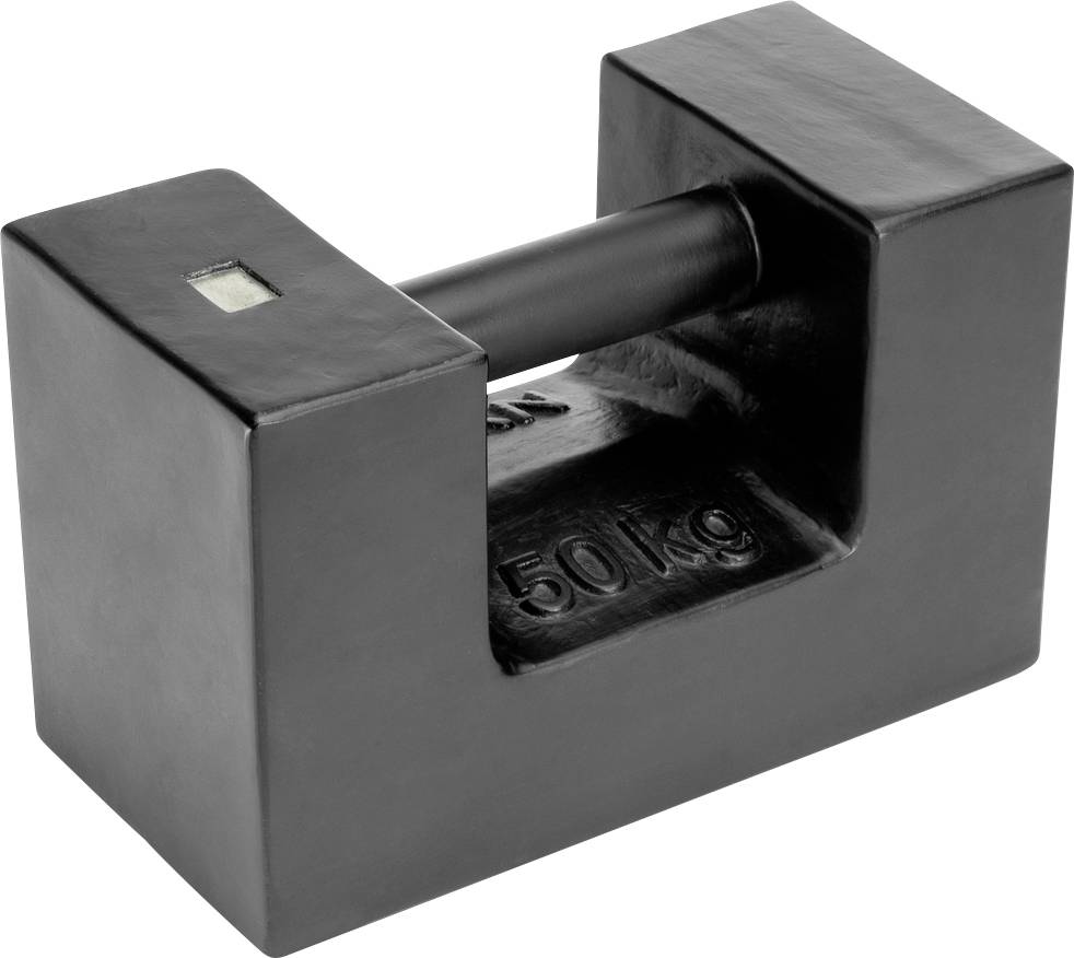 Kern 356-79 Peso di prova M2 50 kg