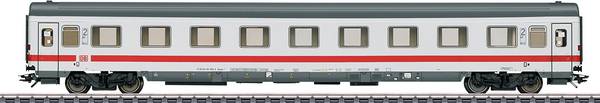 Märklin 43660 Priestorový automobil H0 Bvmkz 856 DB AG Priestorový automobil 2. triedy