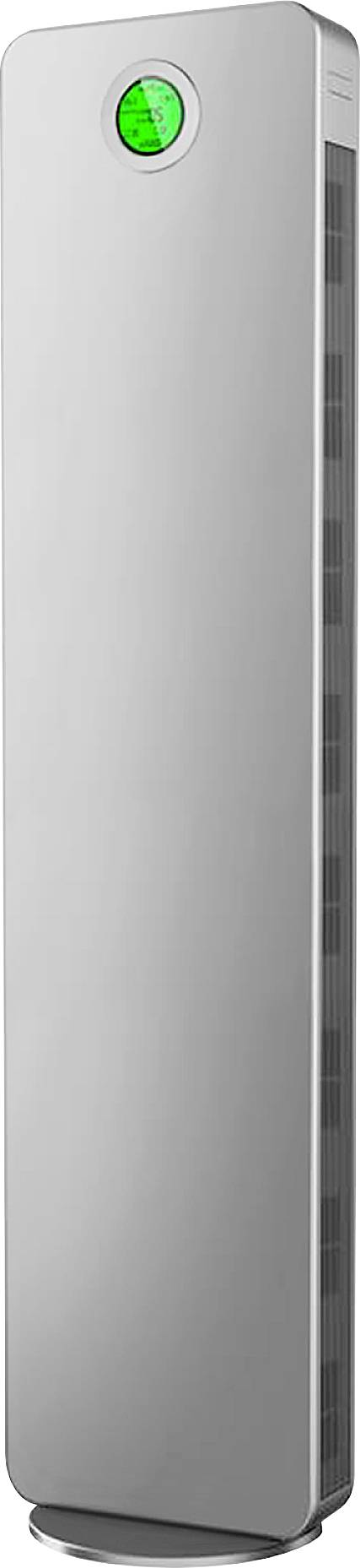 Nevoox 01-03-008-04 LF 2070 UV-C-luchtreiniger 180 m² Zilver