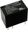 Zettler Electronics, AZ9571-1C-5DSE relé do DPS, monostabilný, 1 cievka, 60 V/DC, 1, 1 ks