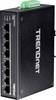 TrendNet TI-G80 priemyselný ethernetový switch 16 GBit/s