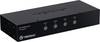 TrendNet TK-422DVK prepínač KVM