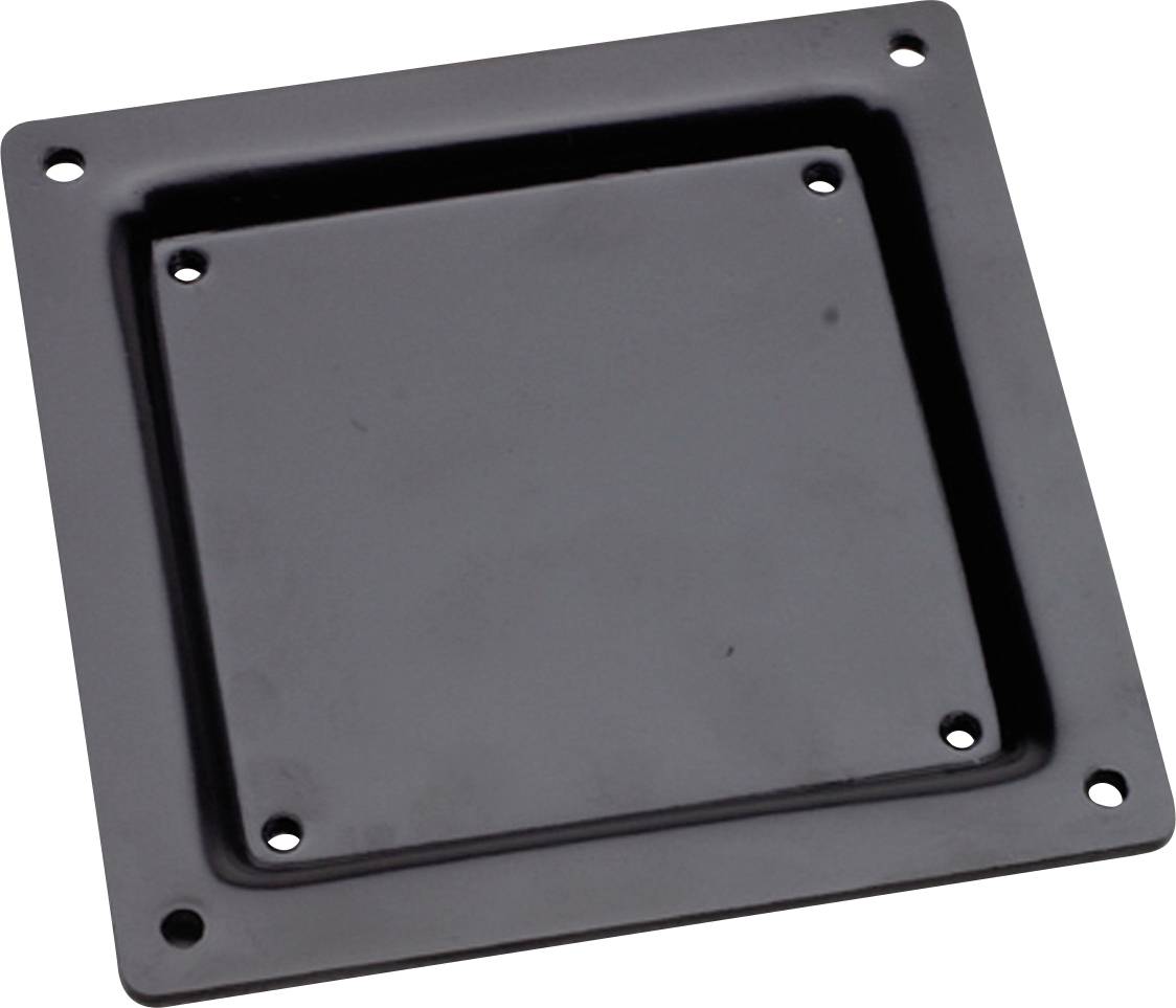 Conrad ROLINE VESA Adapter 75x75 naar 100x100 aanbieding