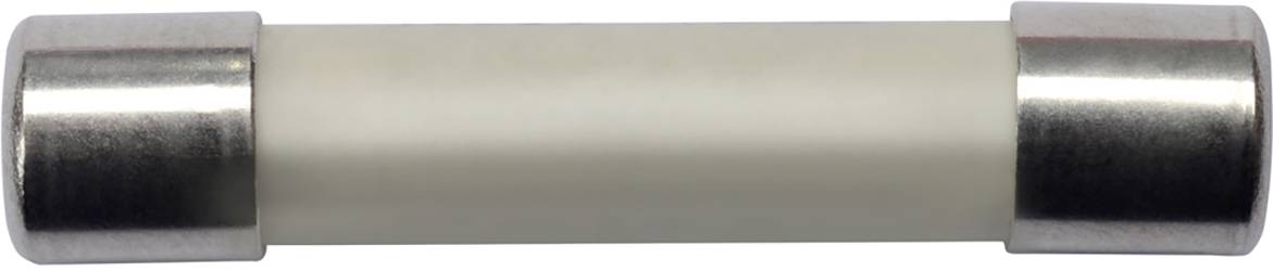 Schützinger SICH 6.35x32 1000V 1.6 A DMI SICH 6.35x32 1000V 1.6 A DMI Buiszekering (Ø x l) 6.35 mm x 32 mm 1.6 A 1000 V Inhoud 10 stuk(s) afbeelding