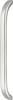 Rohde BG-30.350.11 N/A strieborná (d x š x v) 377 x 31 x 60 mm 1 ks