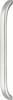 Rohde BG-30.500.11 N/A strieborná (d x š x v) 527 x 31 x 60 mm 1 ks