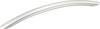 Rohde BG-35.800.11 N/A strieborná (d x š x v) 880 x 35 x 62 mm 1 ks