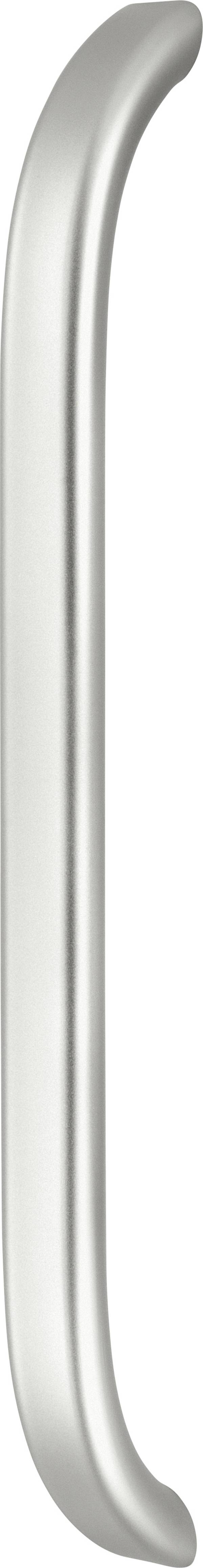 Rohde BG-40.800.11 N/A  strieborná (d x š x v) 840 x 41 x 80 mm 1 ks
