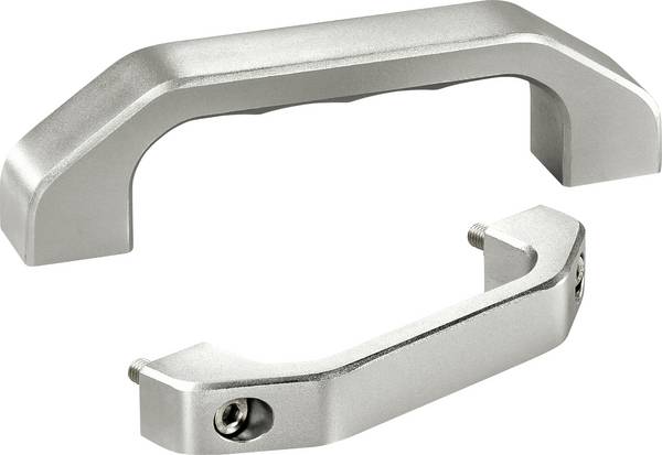 Rohde EG-1R.140.36 N/A  nerezová oceľ (d x š x v) 170 x 25 x 45 mm 1 ks