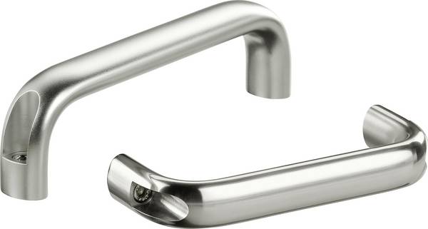 Rohde EO-26.F250.36 N/A  nerezová oceľ (d x š x v) 267 x 26 x 55 mm 1 ks