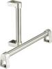 Rohde ES-30.300.ST N/A nerezová oceľ (d x š x v) 325 x 30 x 80 mm 1 ks