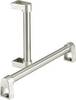 Rohde ES-30.400.ST N/A nerezová oceľ (d x š x v) 425 x 30 x 80 mm 1 ks
