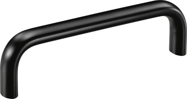 Rohde MO-26.F350.01 N/A  strieborná (d x š x v) 367 x 26 x 55 mm 2 ks