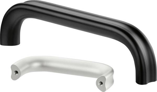 Rohde MV-32.250.04 N/A  čierna (š x v) 32 mm x 70 mm 2 ks