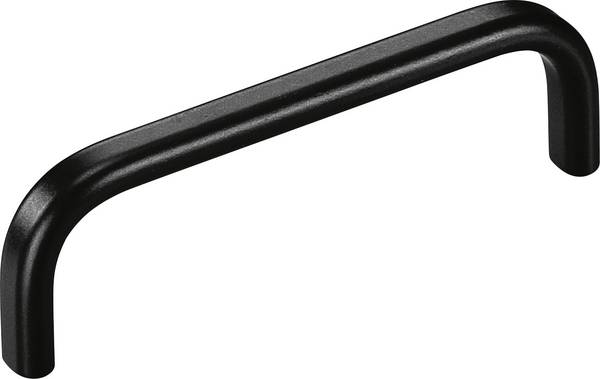 Rohde OA-12.100.54 N/A  čierna (d x š x v) 108 x 12 x 40 mm 7 ks
