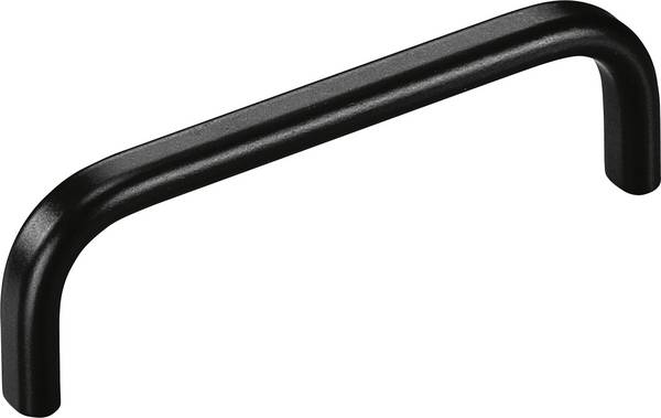 Rohde OA-12.180.04 N/A  čierna (d x š x v) 188 x 12 x 40 mm 5 ks