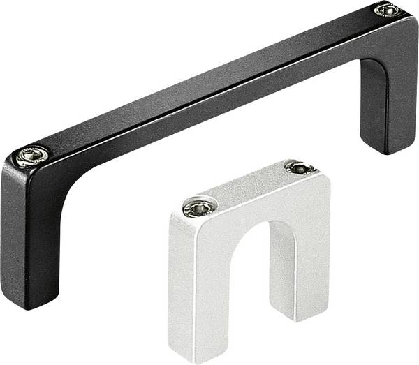Rohde R3-12.235.04 N/A  čierna (d x š x v) 247 x 12 x 40 mm 1 sada