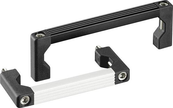 Rohde UG-04.055.01 N/A  čierna, strieborná (d x š x v) 70 x 12 x 40 mm 6 ks