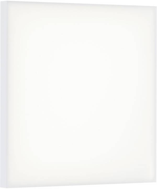 Paulmann Velora 79817 LED panel   16.8 W teplá biela biela (matná)