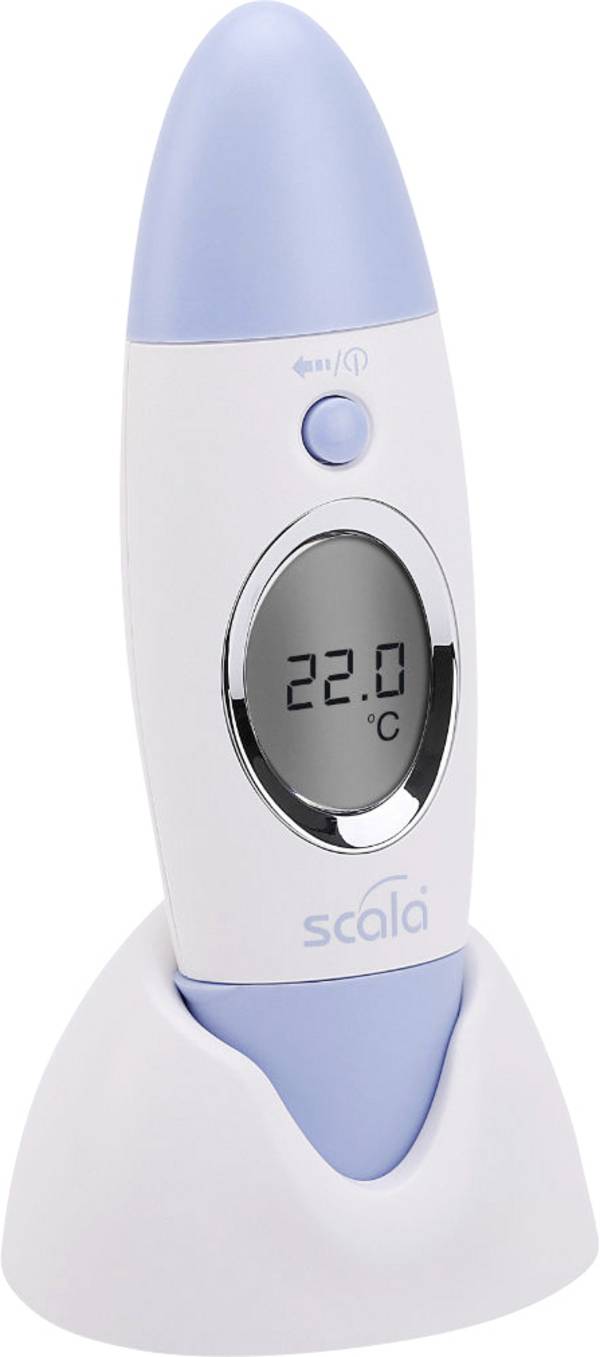 Scala SC 53 teplomer lekársky s alarmom horúčky