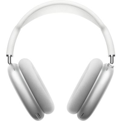 Apple AirPods Max    strieborná Headset