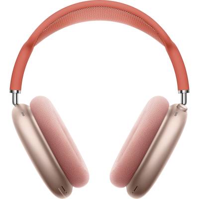 Apple AirPods Max    ružová Headset