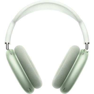Apple AirPods Max    zelená Headset