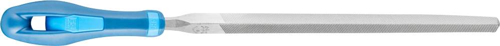PFERD TOOLS 11211156 Lima per officina triangolare a croce 1 incl. Impugnatura ergonomica Lunghezza 150 mm 1 pz.
