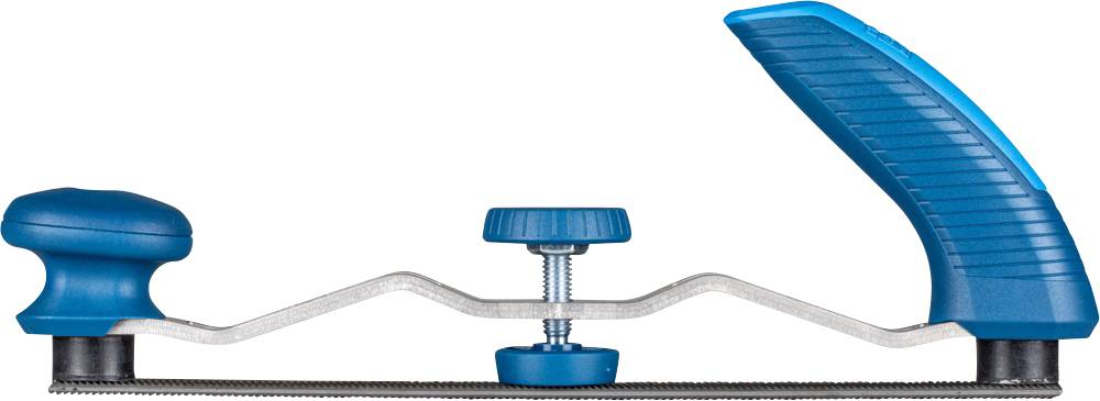 PFERD TOOLS 14000167 Supporto per lime per carrozzeria tipo KFH per lama di lima ergonomica e regolabile in continuo 1 pz.